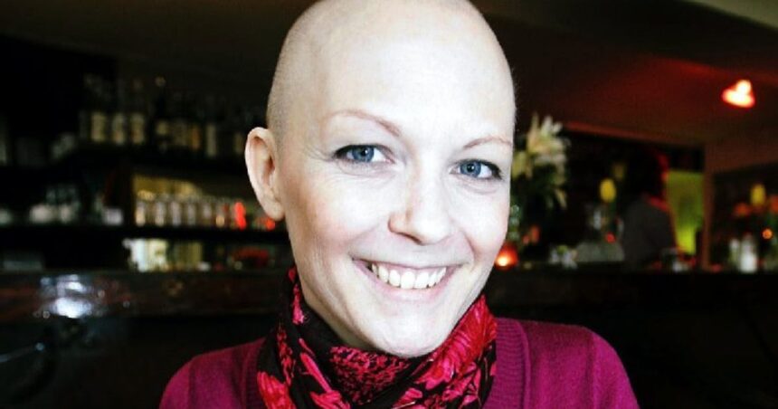 claudia barbonus verheiratet