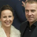hansi flick partnerin