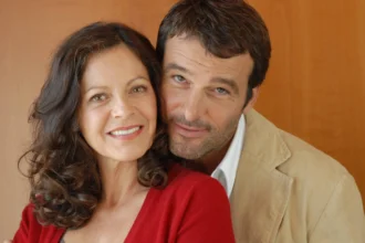 joachim raaf verheiratet
