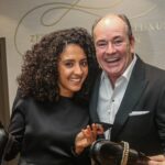 siham el-maimouni verheiratet