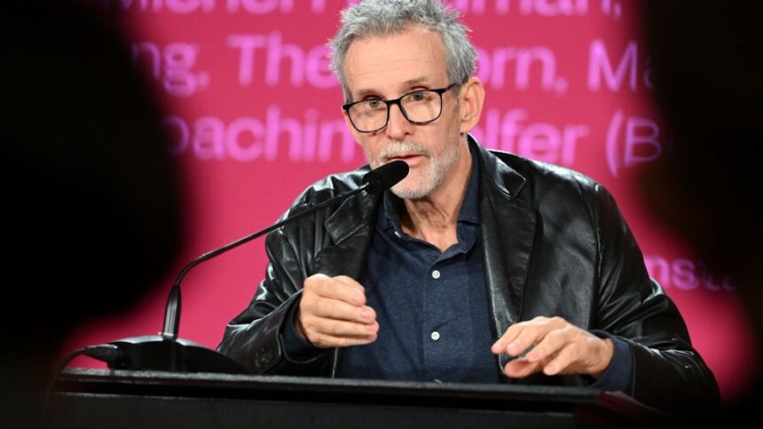 ulrich matthes krankheit